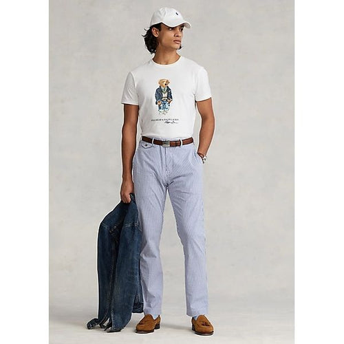 Ներբեռնեք պատկերը Պատկերասրահի դիտիչում՝ Polo Ralph Lauren
Polo Bear Jersey T-Shirt - All Fits - Yooto
