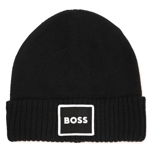 Load image into Gallery viewer, BOSS KIDS HAT - Yooto
