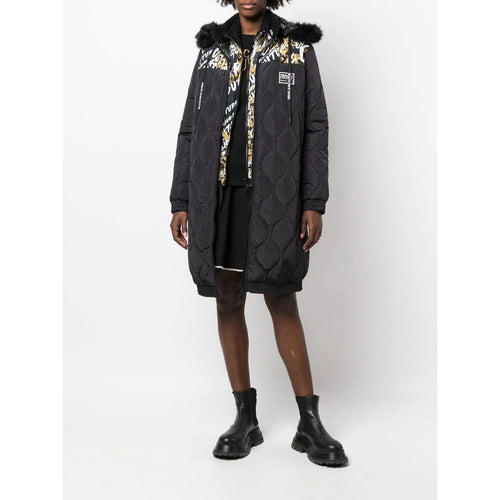 Load image into Gallery viewer, VERSACE JEANS COUTURE COAT - Yooto
