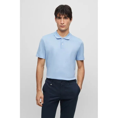 Load image into Gallery viewer, BOSS POLO SHIRT - Yooto
