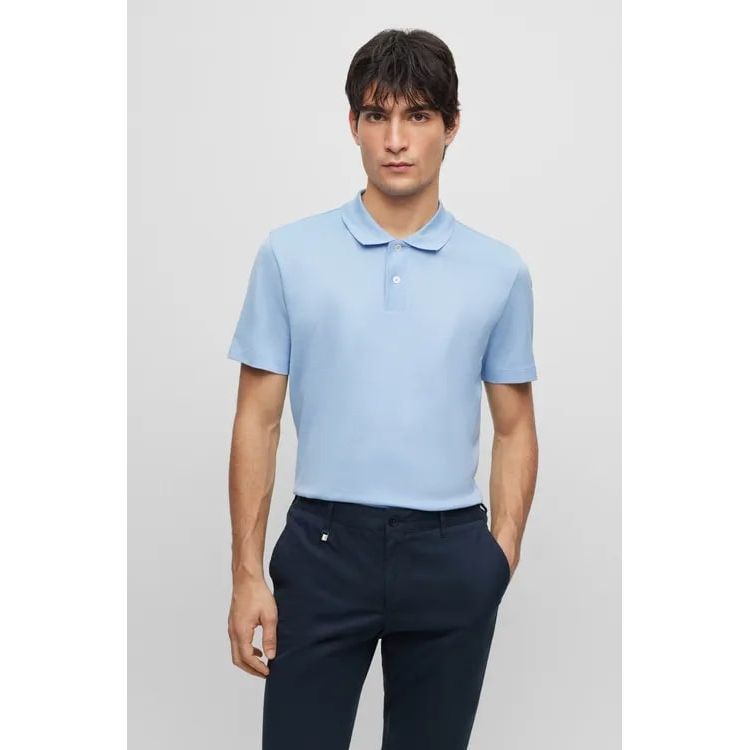 BOSS POLO SHIRT - Yooto