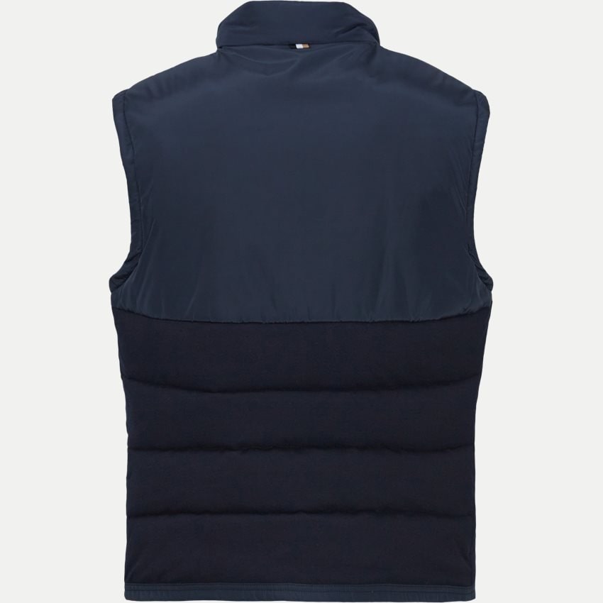 BOSS Vests - Yooto