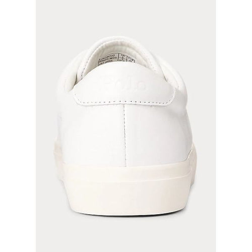 Load image into Gallery viewer, Polo Ralph Lauren Longwood Leather Sneaker - Yooto
