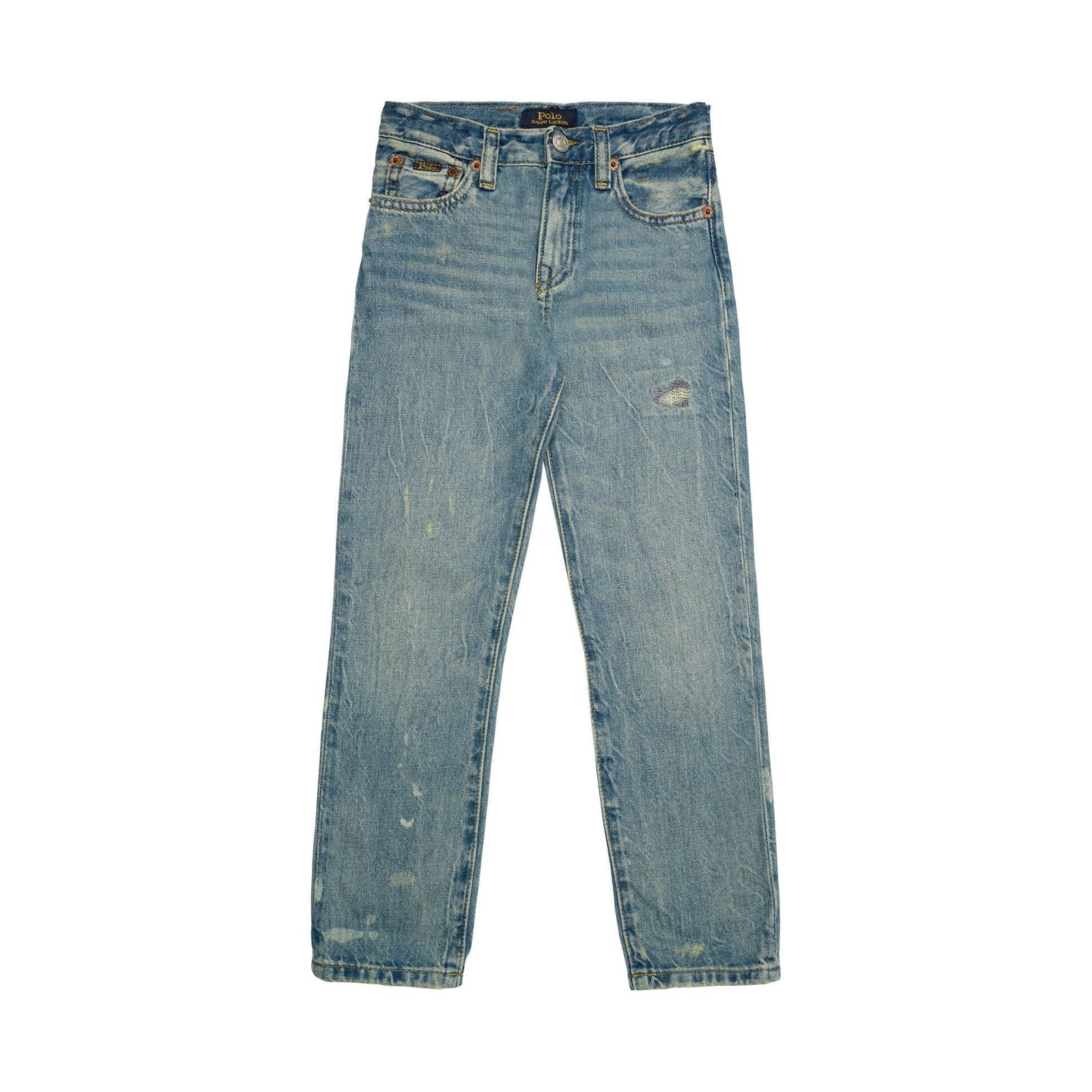 POLO RALPH LAUREN JEANS - Yooto