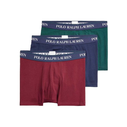 Load image into Gallery viewer, POLO RALPH LAUREN CLASSIC TRUNK 3PACK - Yooto
