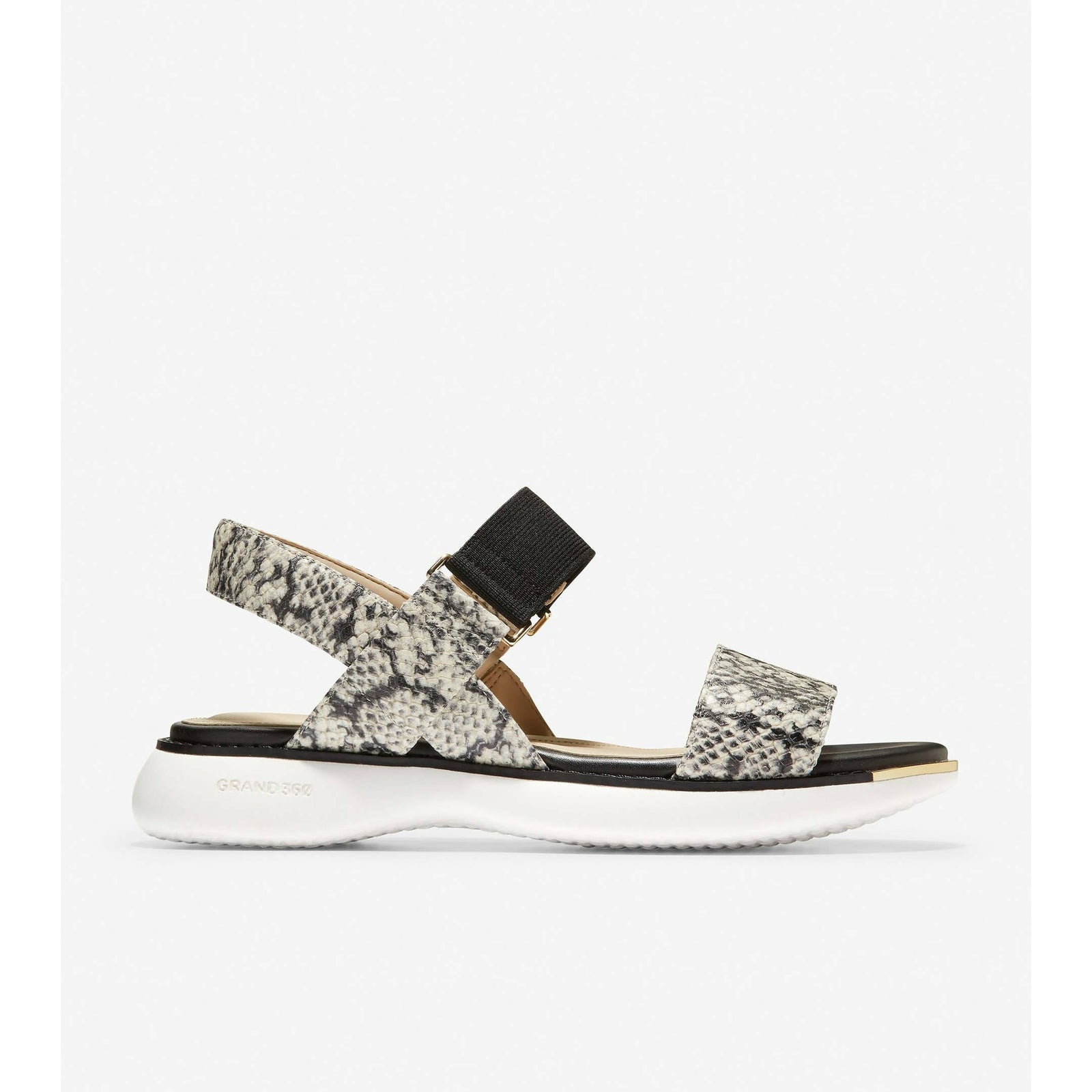 Grand Ambition Carmel Sandal - Yooto