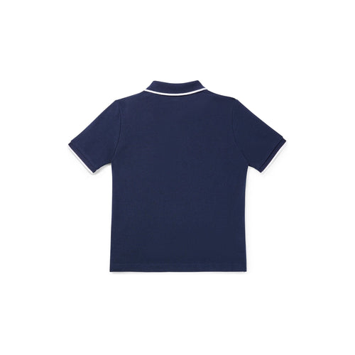 Load image into Gallery viewer, BOSS KIDS POLO SHIRT - Yooto
