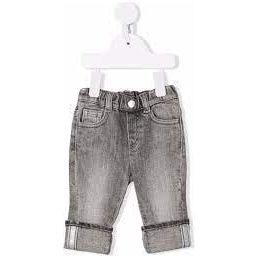 Load image into Gallery viewer, Emporio Armani Kids Trousers - Yooto
