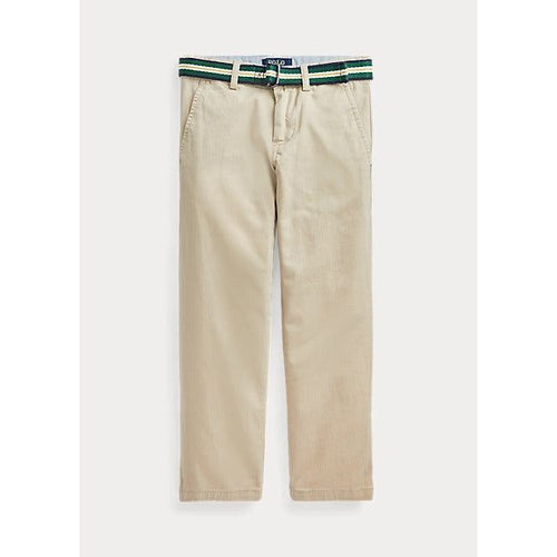 Load image into Gallery viewer, POLO RALPH LAUREN SLIM FIT FLEX ABRASION TWILL TROUSER - Yooto
