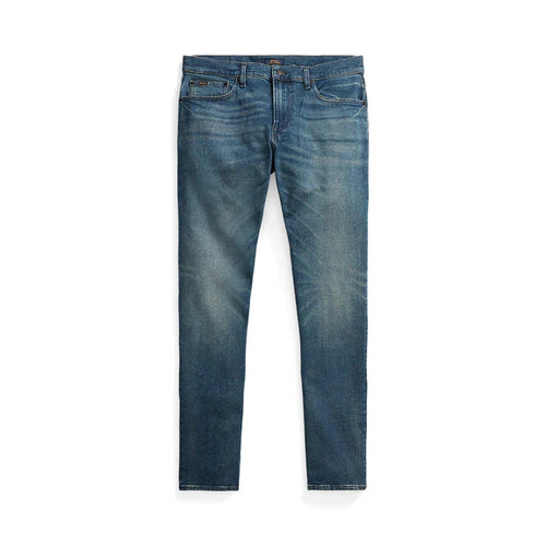 Load image into Gallery viewer, POLO RALPH LAUREN PARKSIDE ACTIVE TAPER STRETCH JEAN - Yooto
