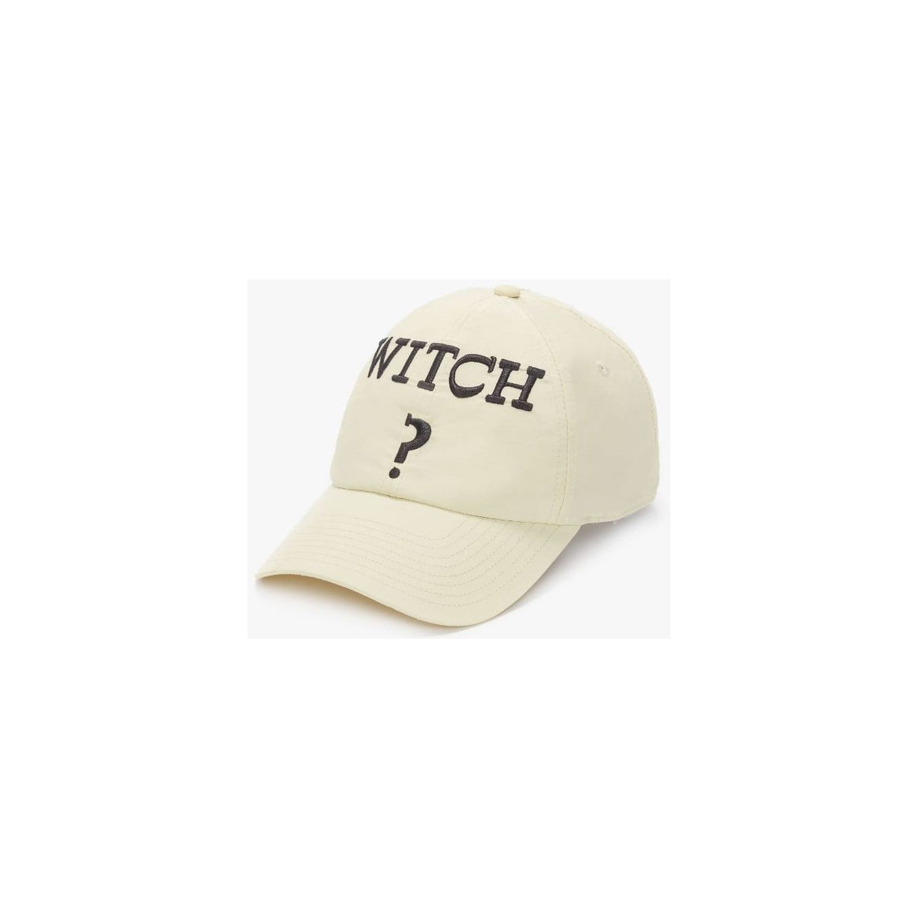 JW ANDERSON MICHAEL CLARK EMBROIDERED BASEBALL CAP - Yooto