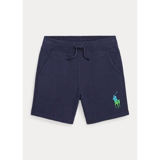 Ralph lauren hot sale pony shorts