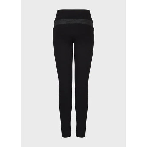 Load image into Gallery viewer, EA7 WINTER ESSENTIALS LEGGINGS WITH INSERTS - Yooto
