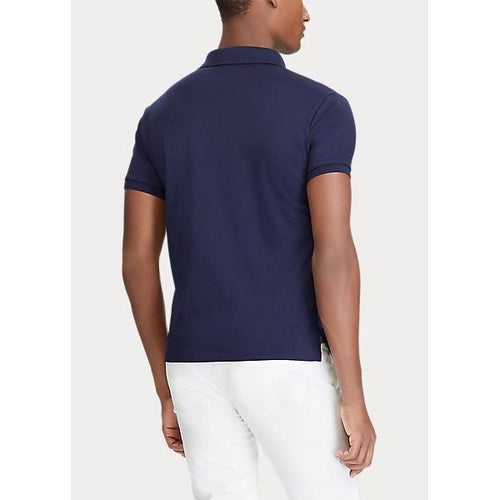 Load image into Gallery viewer, POLO RALPH LAUREN SLIM FIT SOFT-TOUCH POLO SHIRT - Yooto
