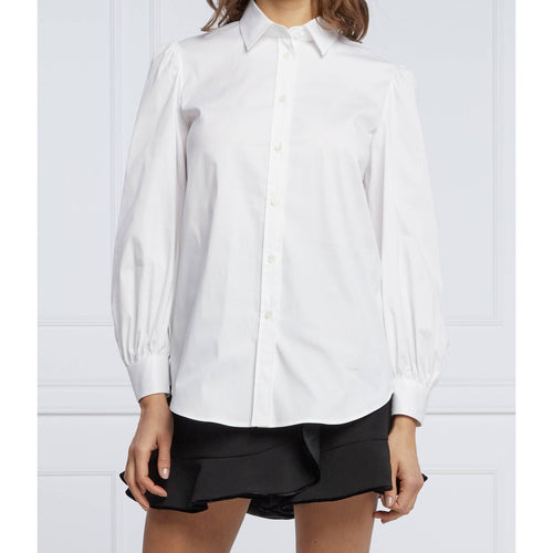 Load image into Gallery viewer, RED VALENTINO REGULAR FIT SHIRT - Yooto
