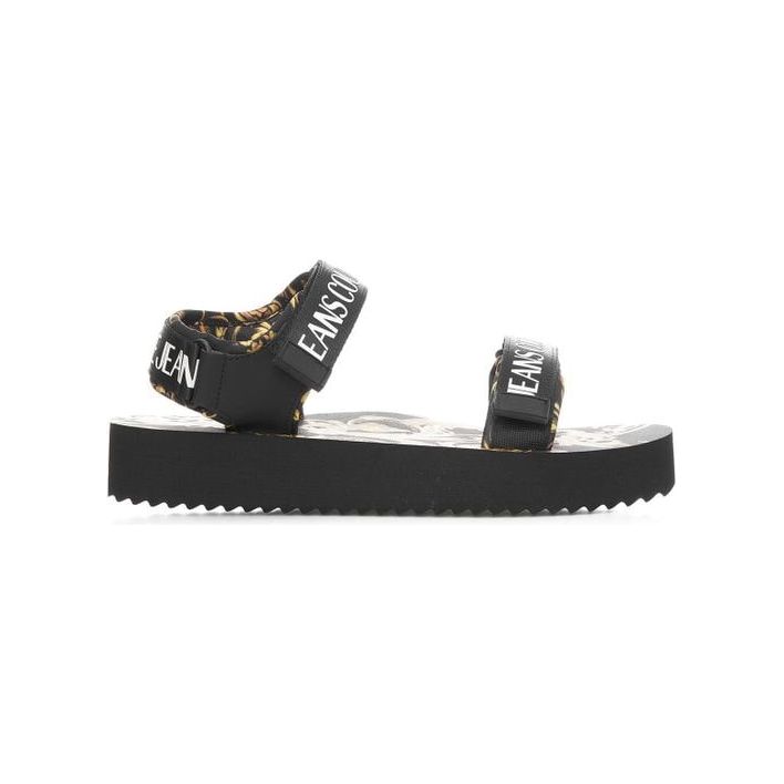 Versace Jeans Couture Sandals - Yooto