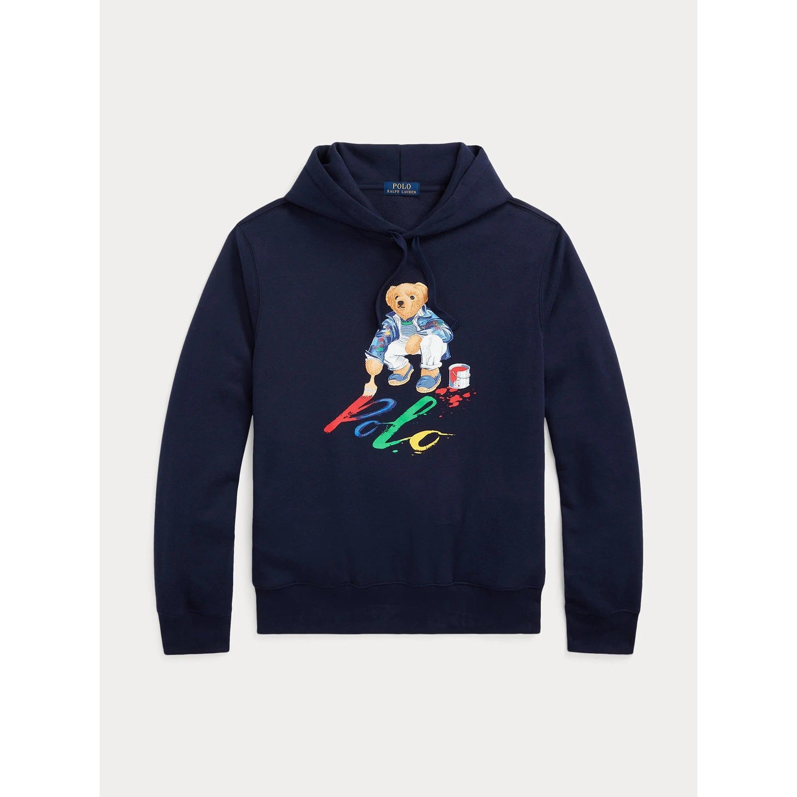 POLO RALPH LAUREN HOODIE - Yooto