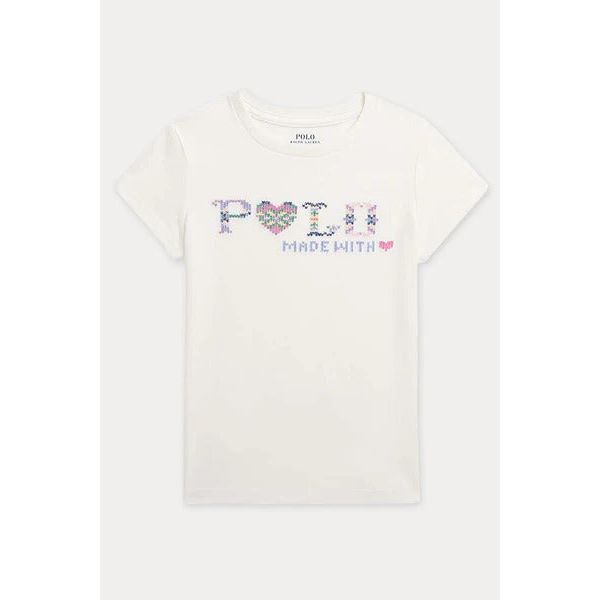 POLO RALPH LAUREN T-SHIRT - Yooto