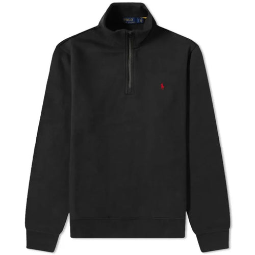 Load image into Gallery viewer, POLO RALPH LAUREN HALF ZIP PULLOVER - Yooto
