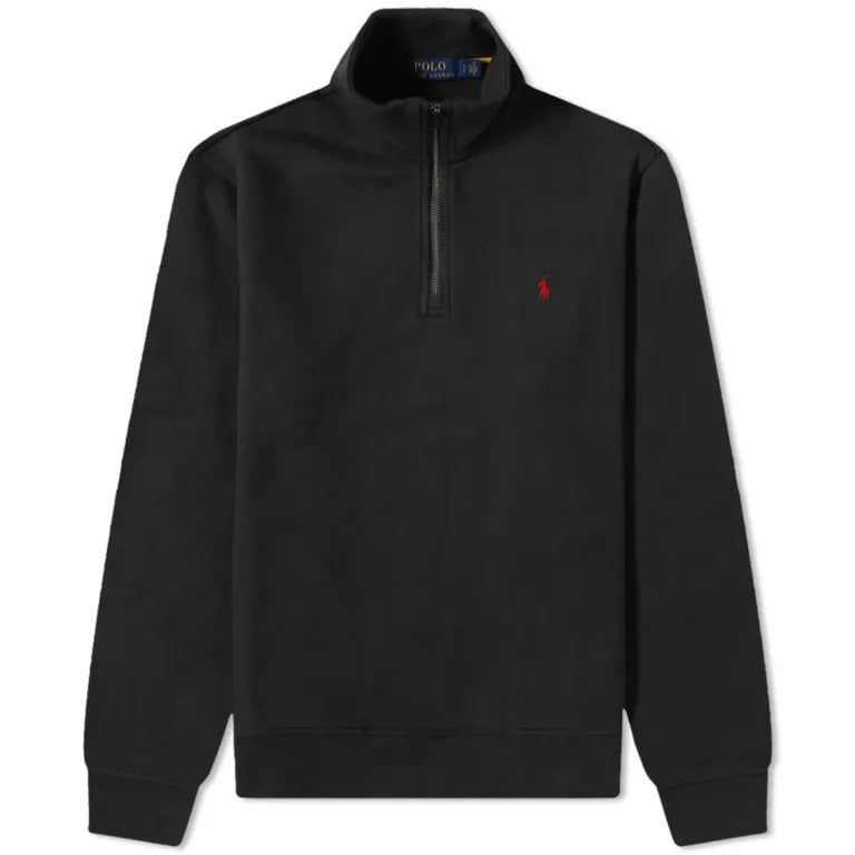 POLO RALPH LAUREN HALF ZIP PULLOVER - Yooto