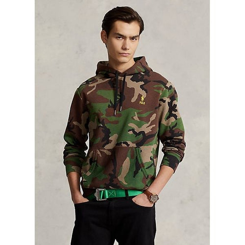 Ralph lauren camouflage sweater best sale