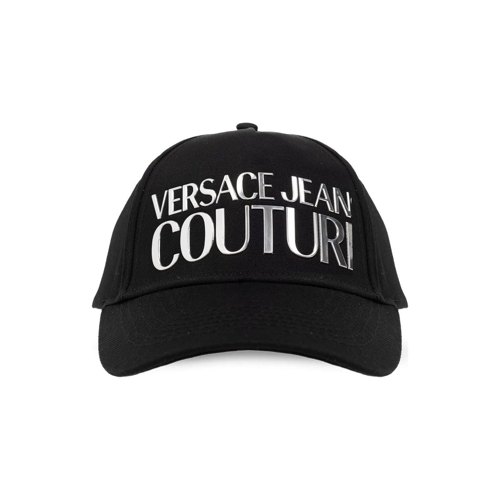 VERSACE JEANS COUTURE BASEBALL CAP - Yooto