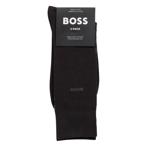 Load image into Gallery viewer, BOSS 2 PACK SOCKS - Yooto
