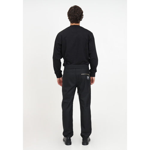 Load image into Gallery viewer, VERSACE JEANS COUTURE TROUSERS WITH DRAWSTRING - Yooto
