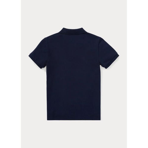 Load image into Gallery viewer, POLO RALPH LAUREN SLIM FIT COTTON MESH POLO SHIRT - Yooto
