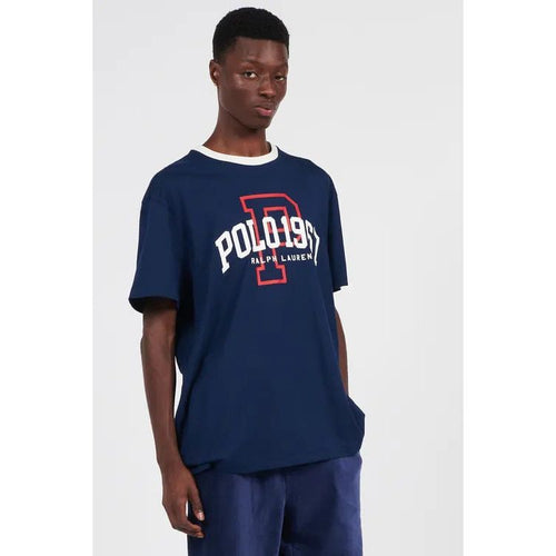 Load image into Gallery viewer, POLO RALPH LAUREN 26/1 JERSEY SHORT SLEEVE T-SHIRT - Yooto
