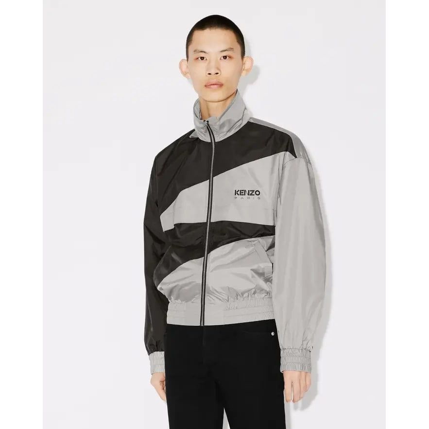 Kenzo windbreaker shop jacket