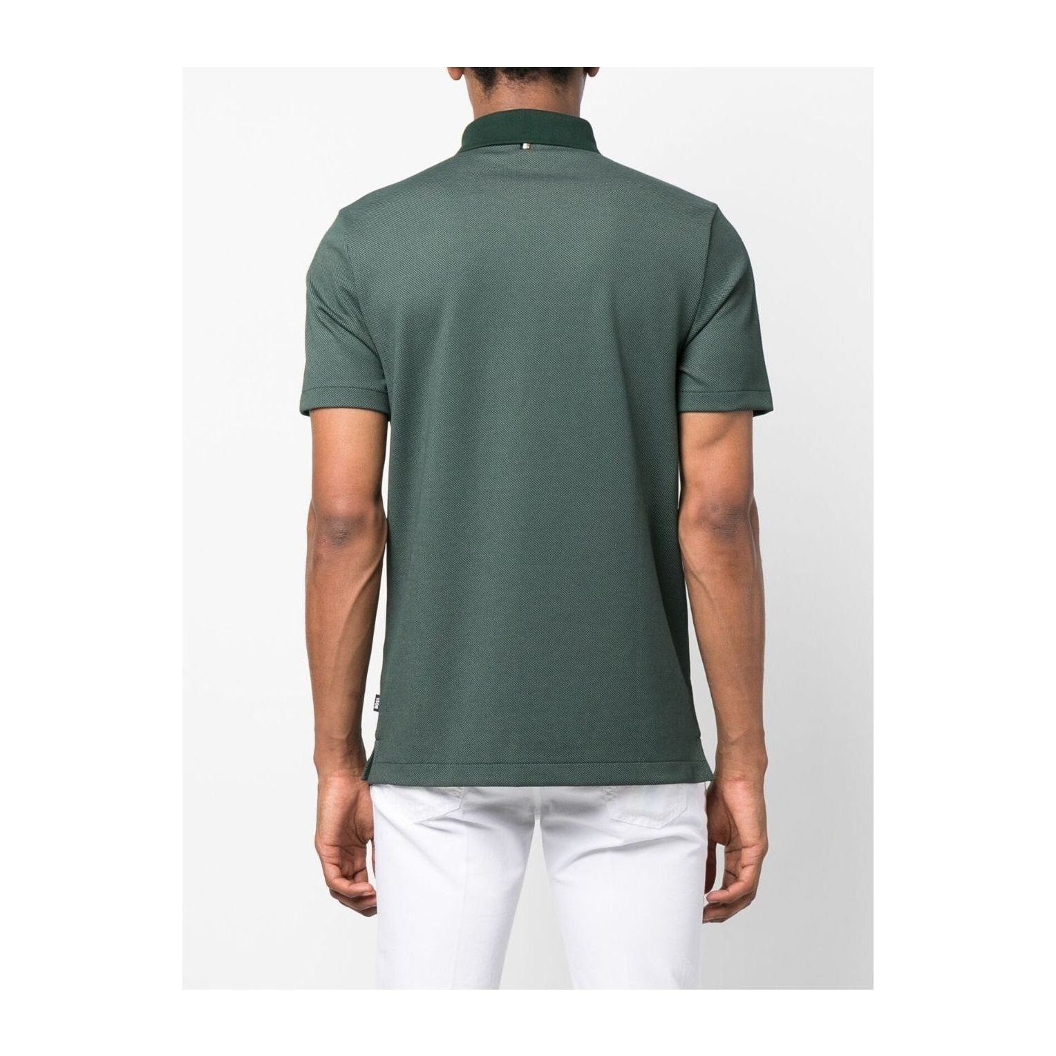 BOSS PITON POLO SHIRT - Yooto