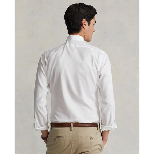 Load image into Gallery viewer, Slim Fit Dobby Shirt - Yooto
