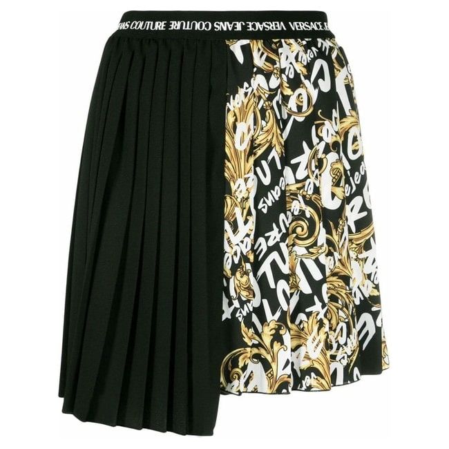 VERSACE JEANS COUTURE SKIRT - Yooto