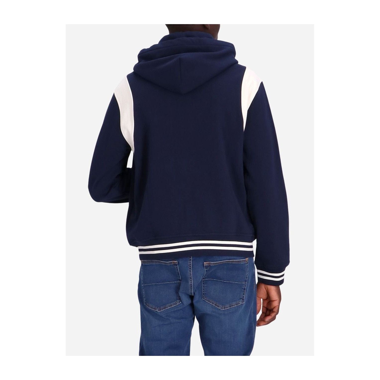 POLO RALPH LAUREN LONG SLEEVE SWEATSHIRT - Yooto