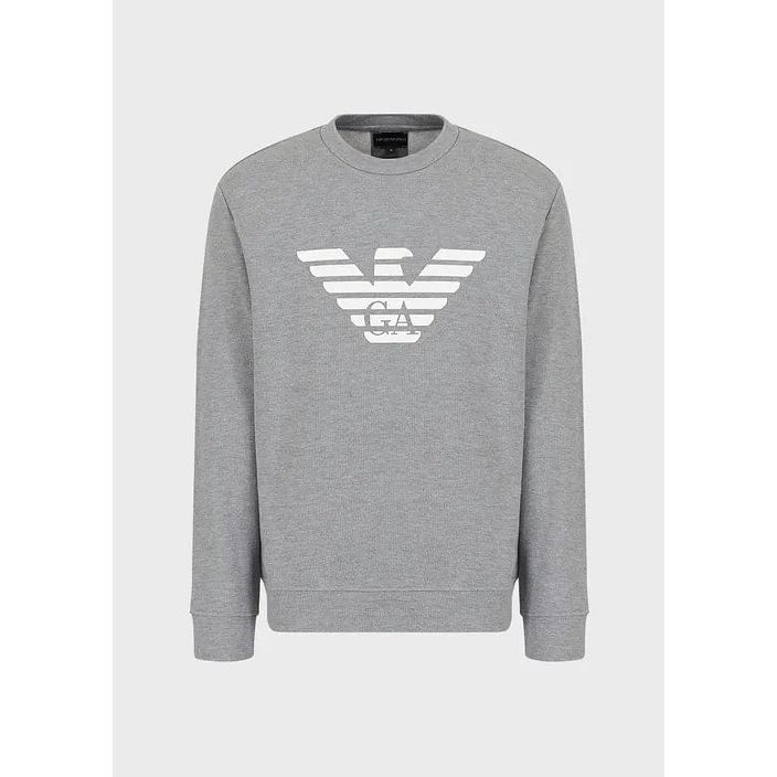 EMPORIO ARMANI
Sweatshirt - Yooto