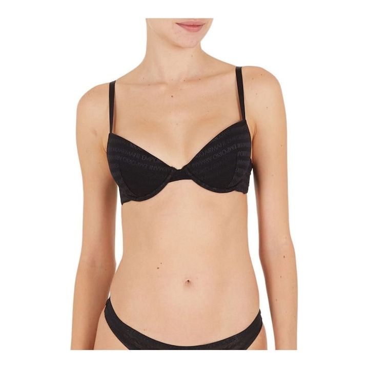 EMPORIO ARMANI PUSH UP BRA - Yooto