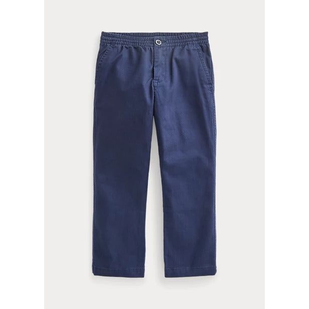 POLO RALPH LAUREN POLO PREPSTER STRETCH CHINO TROUSER - Yooto