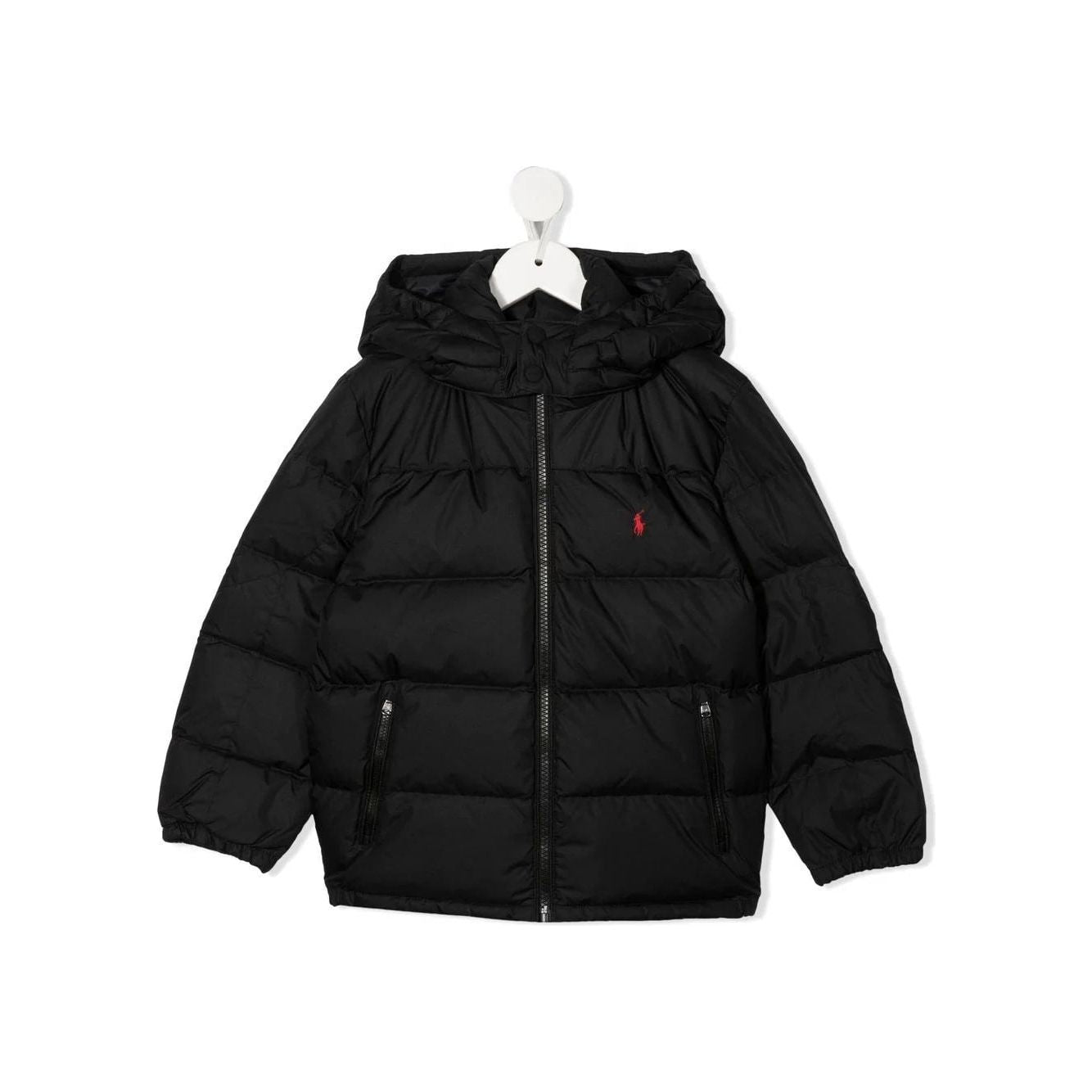 POLO RALPH LAUREN DOWN JACKET - Yooto