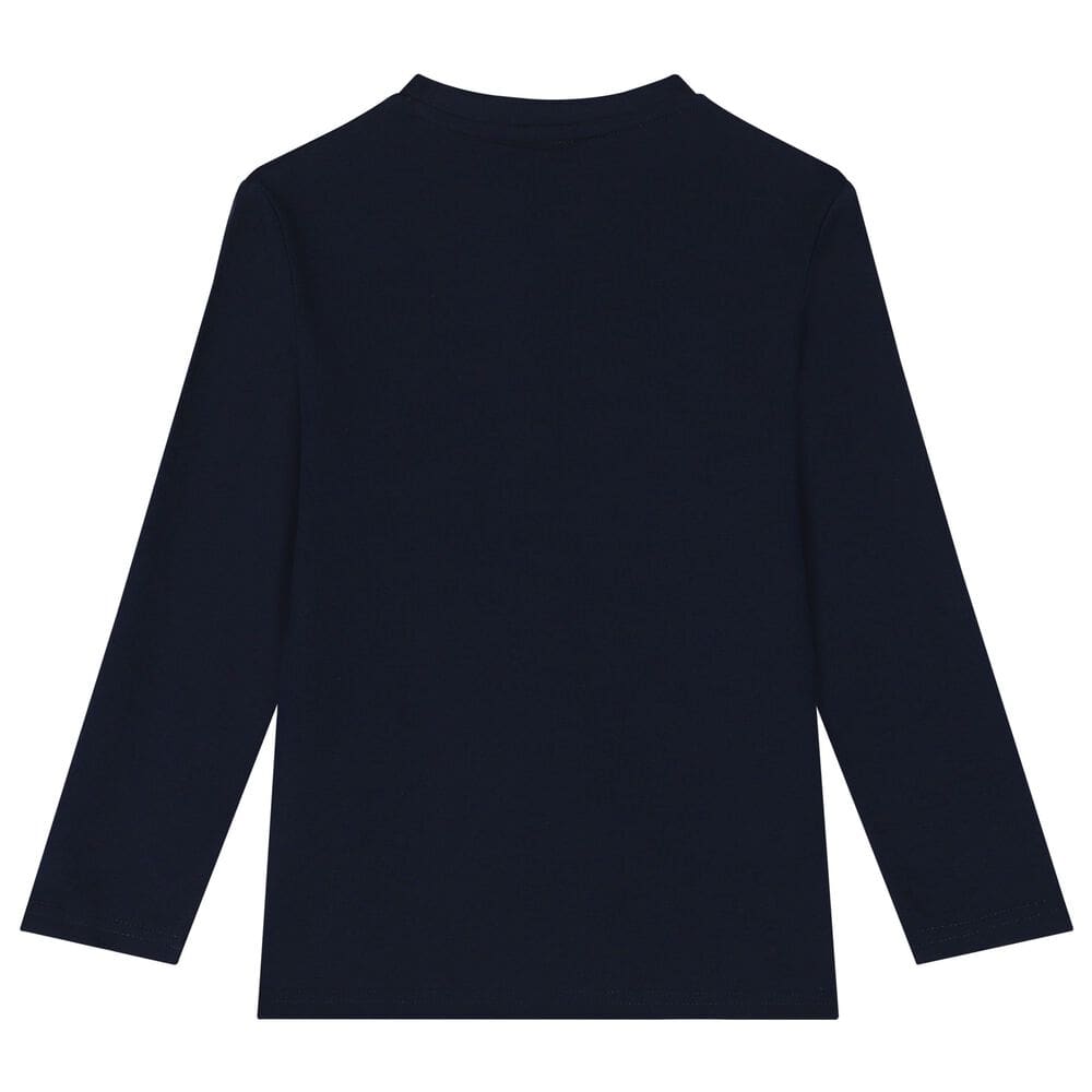 BOSS KIDS LONG SLEEVE TOP - Yooto