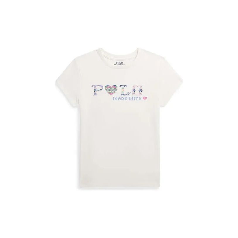 POLO RALPH LAUREN T-SHIRT - Yooto