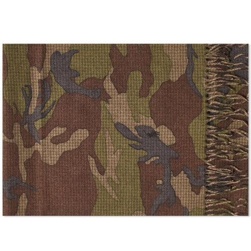 Load image into Gallery viewer, POLO RALPH LAUREN PONY PLAYER CAMO SCARF - Yooto
