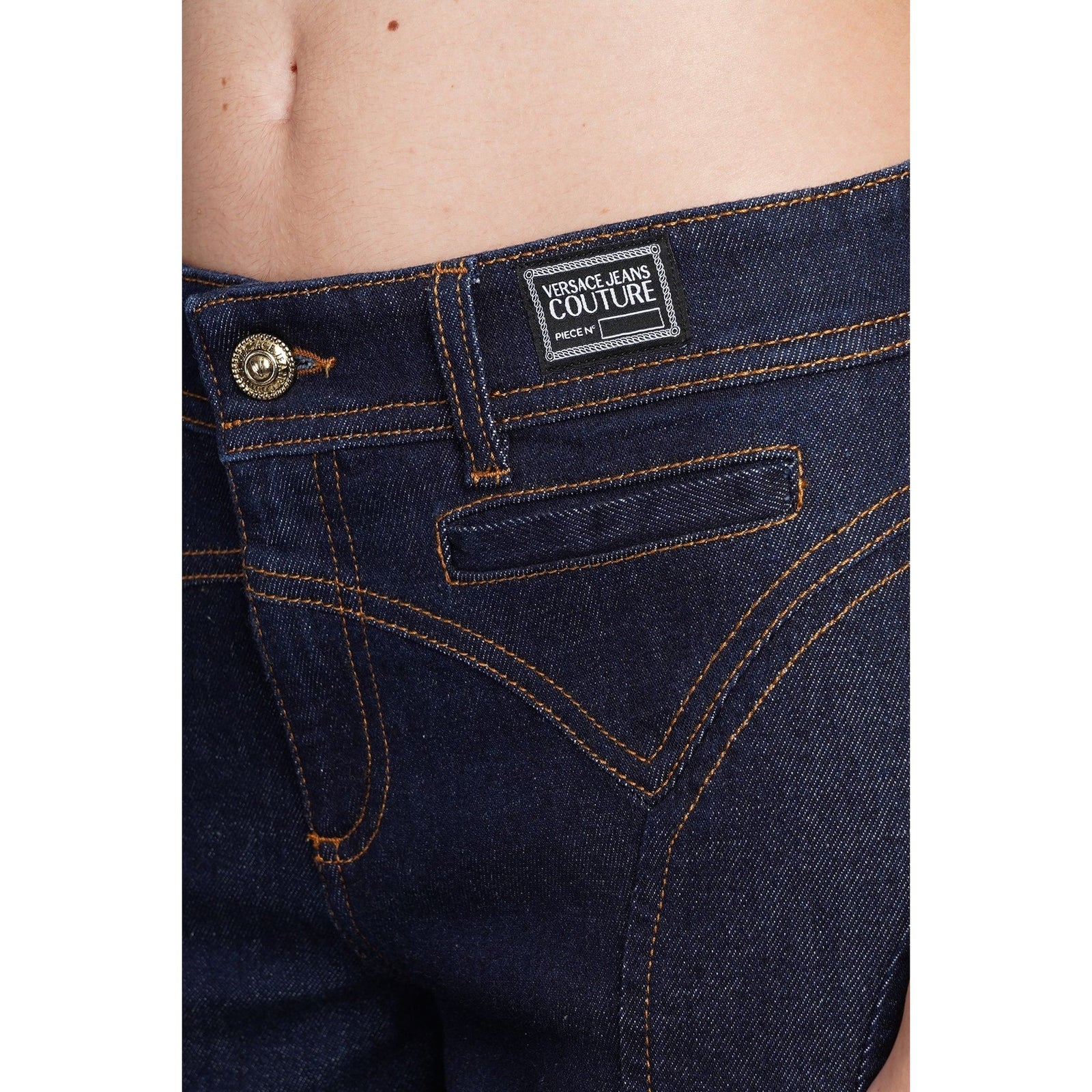 VERSACE JEANS COUTURE JEANS - Yooto