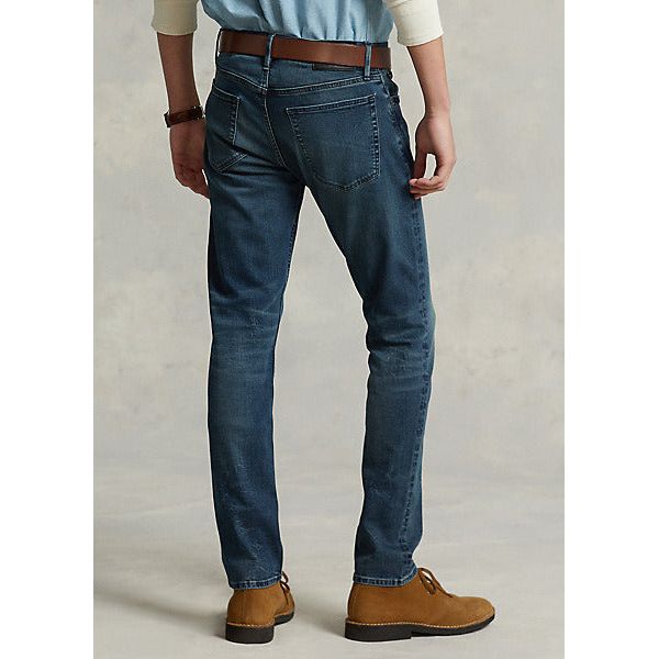 POLO RALPH LAUREN SULLIVAN SLIM PERFORMANCE STRETCH JEAN - Yooto