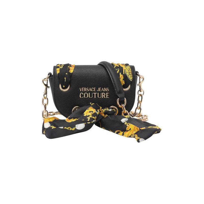 VERSACE JEANS COUTURE CROSSBODY BAG - Yooto