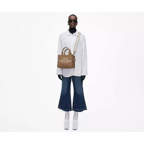Load image into Gallery viewer, MARC JACOBS THE
JACQUARD SMALL TOTE BAG - Yooto
