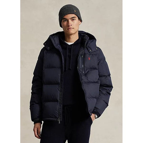 Load image into Gallery viewer, POLO RALPH LAUREN THE GORHAM DOWN JACKET - Yooto
