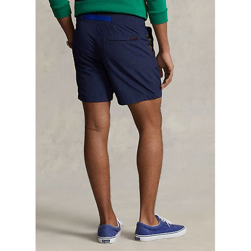 Load image into Gallery viewer, POLO RALPH LAUREN 6-INCH WATER-RESISTANT POLO BEACH SHORT - Yooto
