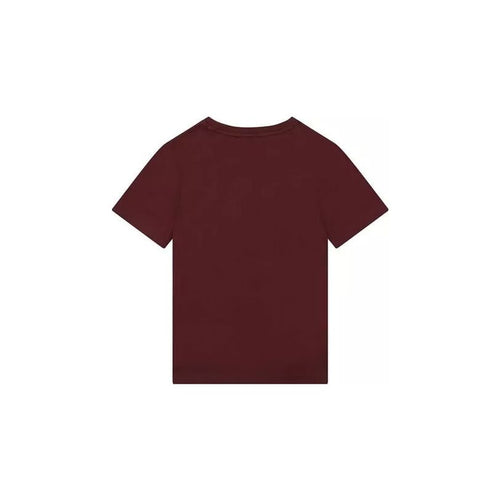 Load image into Gallery viewer, BOSS KIDS&#39; SHORT SLEEVE T-SHIRT - Yooto
