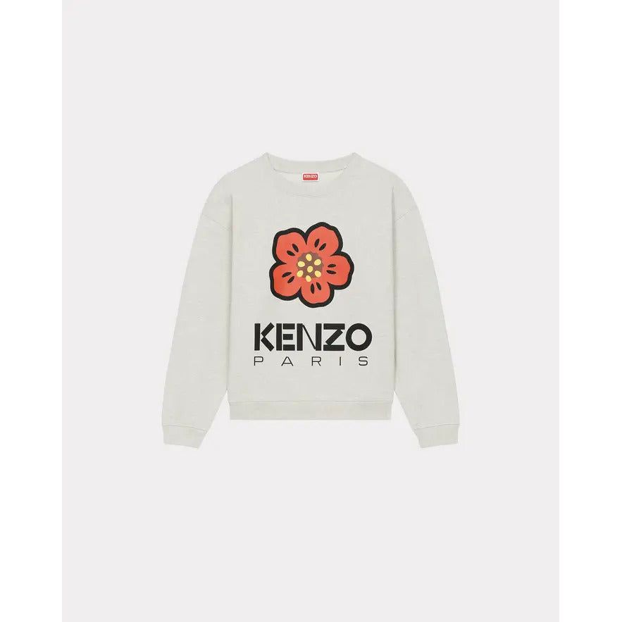 KENZO 'BOKE FLOWER' SWEATSHIRT - Yooto